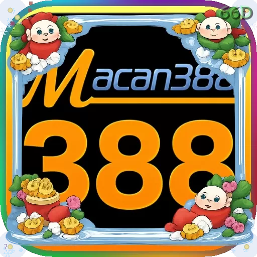 Macan388 — mitra unggulan